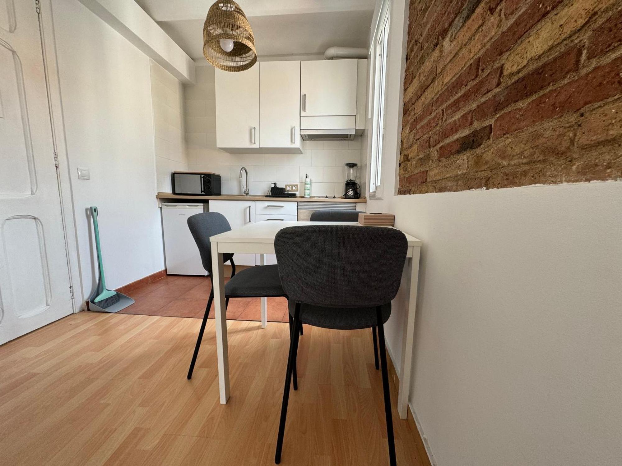 Ático Ideal en Barcelona Exterior foto